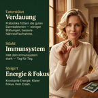Tutto Bene Bären — Dein täglicher Nährstoff-Boost