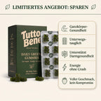 Tutto Bene Bären — Dein täglicher Nährstoff-Boost