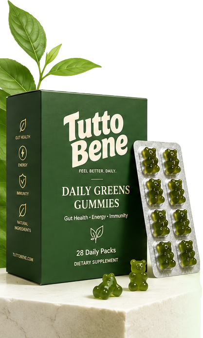 Bereit für deinen täglichen Boost?